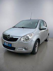OPEL Agila 1.0 Enjoy