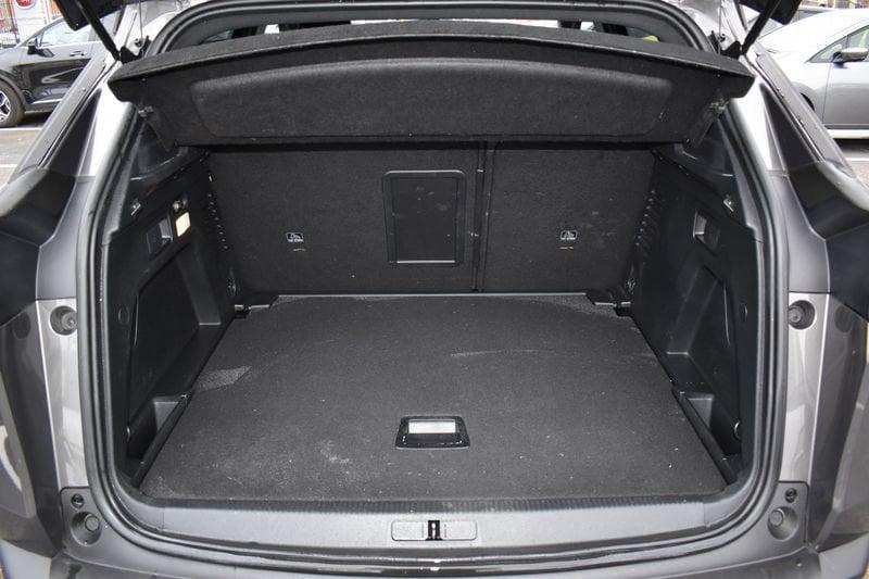 Peugeot 3008 3008 BlueHDi 130 S&S EAT8 Allure Pack