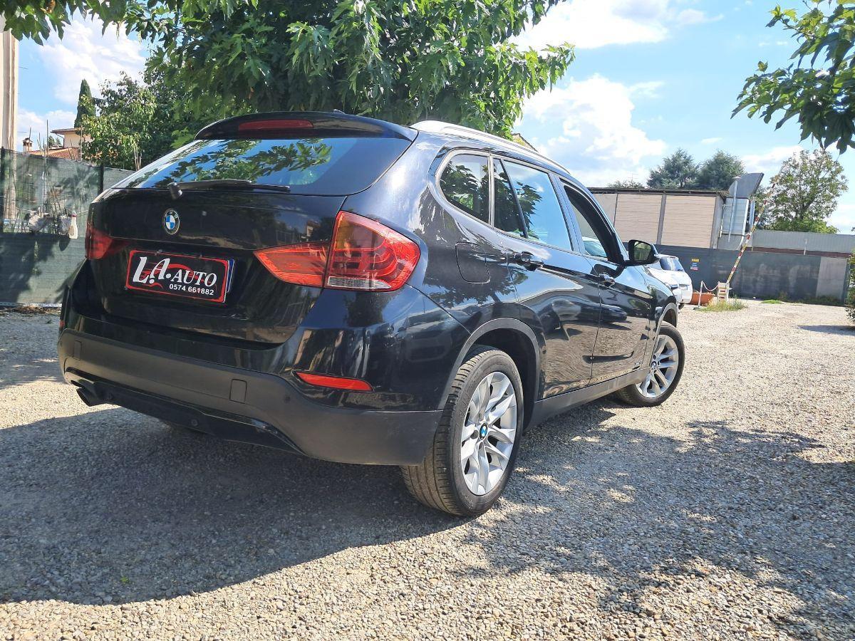 BMW - X1 xdrive18d Msport