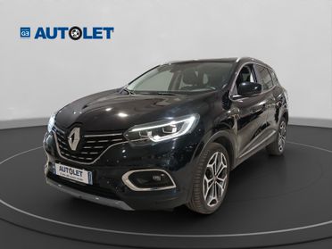 Renault Kadjar Blue dCi 8V 115CV EDC Intens