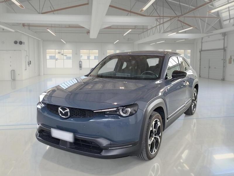 MAZDA MX-30 17,8KWH R MHEV 82 CV ADVANTAGE AUTO SUV