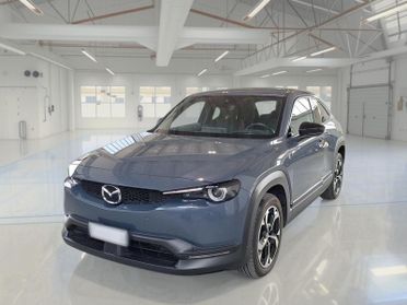 MAZDA MX-30 17,8KWH R MHEV 82 CV ADVANTAGE AUTO SUV