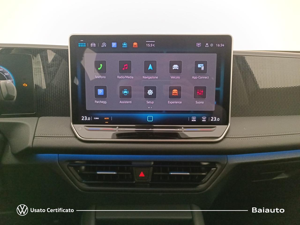 Volkswagen Tiguan 2.0 tdi scr 150cv life dsg