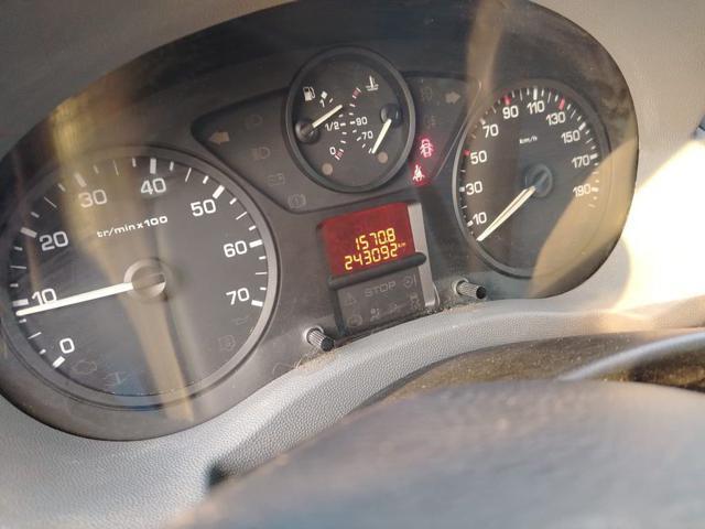 PEUGEOT EXPERT 2.0 120 mjt
