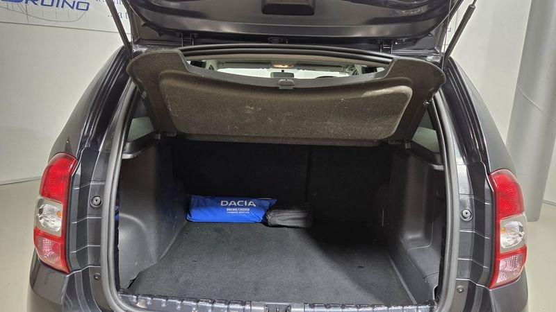 Dacia Duster Duster 1.6 Brave2 Gpl 4x2 s&s 115cv