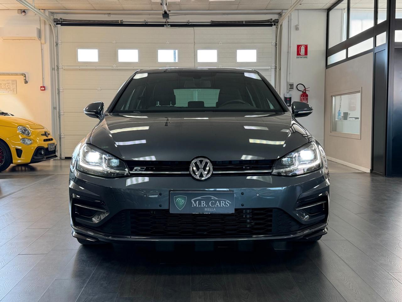 Volkswagen Golf 1.5 TSI ACT 5p. R Line