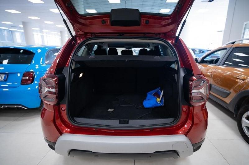 Dacia Duster 1.5 blue dci Prestige SL DaciaPlus 4x2 115cv