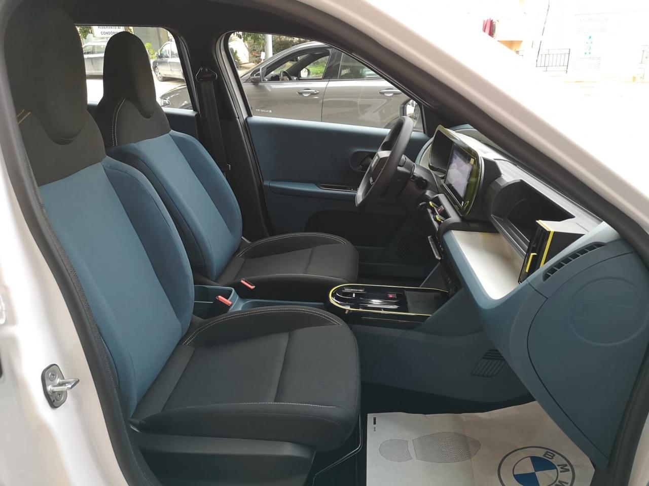 Fiat Grande Panda 1.2Hybrid 100CV Icon KM0