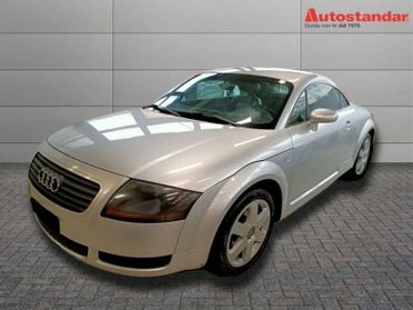 Audi TT 1ª serie Coupé 1.8 T 20V 179 CV cat