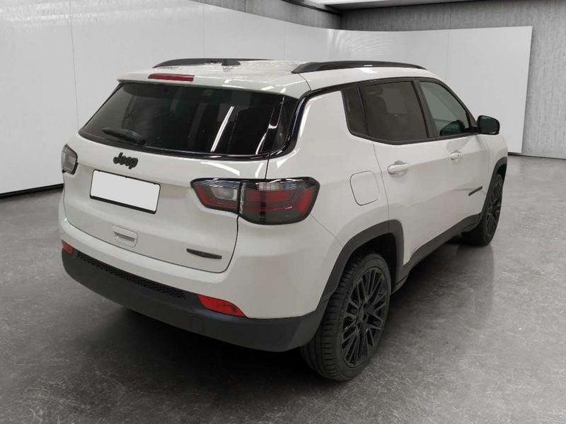 Jeep Compass 1.6 mjt Night Eagle 2wd 130cv
