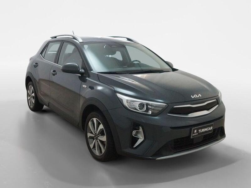 KIA Stonic Stonic 1.2 DPI ECO GPL Style