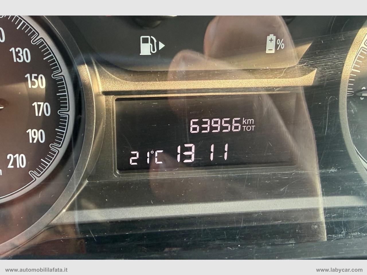 LANCIA Ypsilon 1.0 FireFly 5p.S&S Hyb. Eco Gold HYBRID IDEALE PER NEOPATENTATI