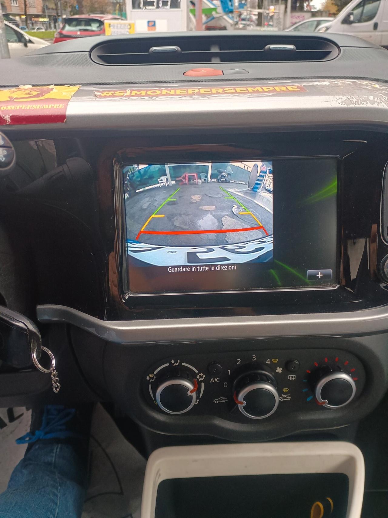 Renault Twingo SCe Life