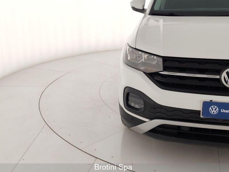 Volkswagen T-Cross T-Cross 1.0 TSI Urban BMT