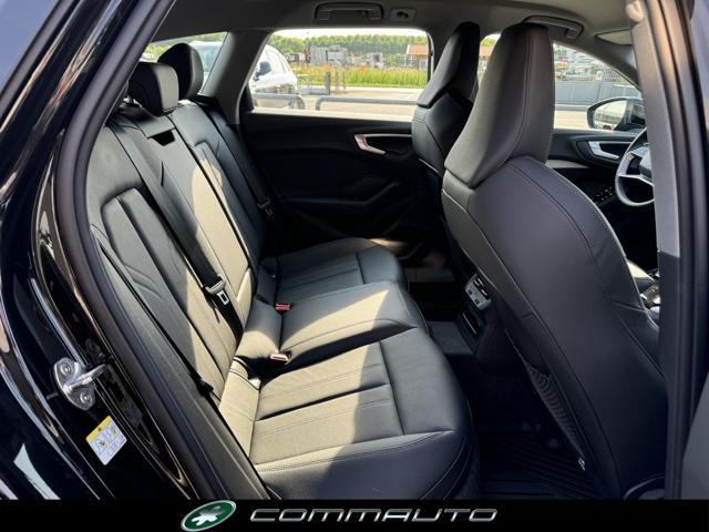 AUDI A5 Avant TDI 150 kW mHEV+ S tronic quattro Business A
