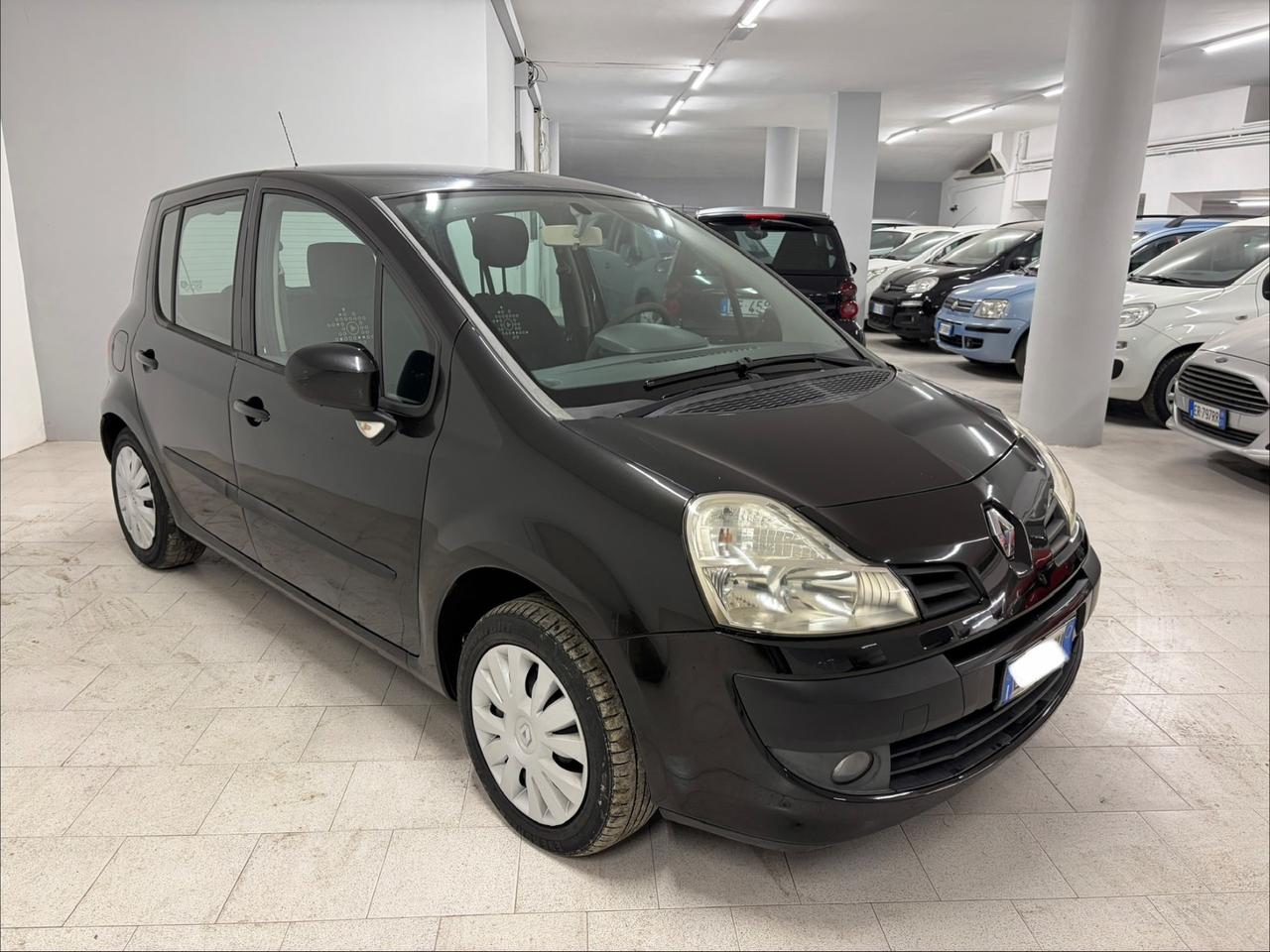 Renault Modus 1.5 dCi 75 cv Live Perfetta !