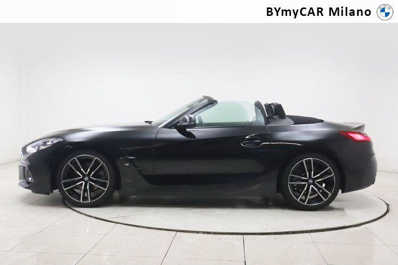 BMW Z4 20 i Msport sDrive Steptronic