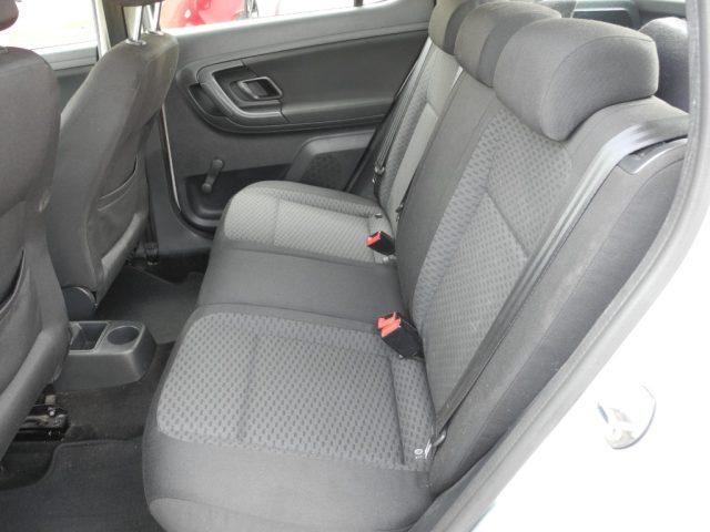 SKODA Fabia 1.6 TDI CR 75cv 5p. Ambition -OkNEOPATEN.-EURO 5/B