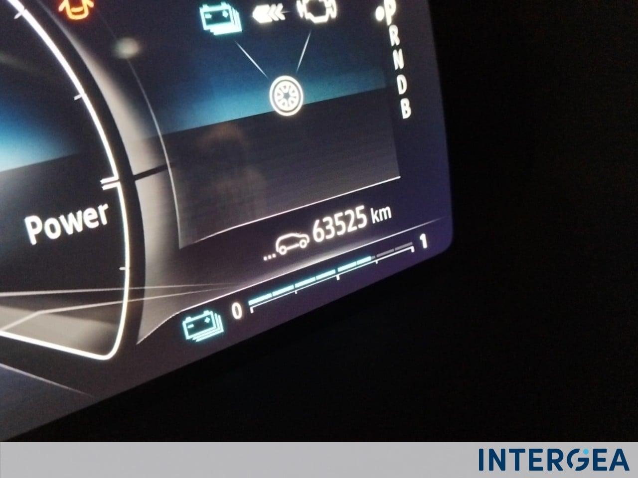 RENAULT Arkana 1.6 E-Tech full hybrid Techno 145cv