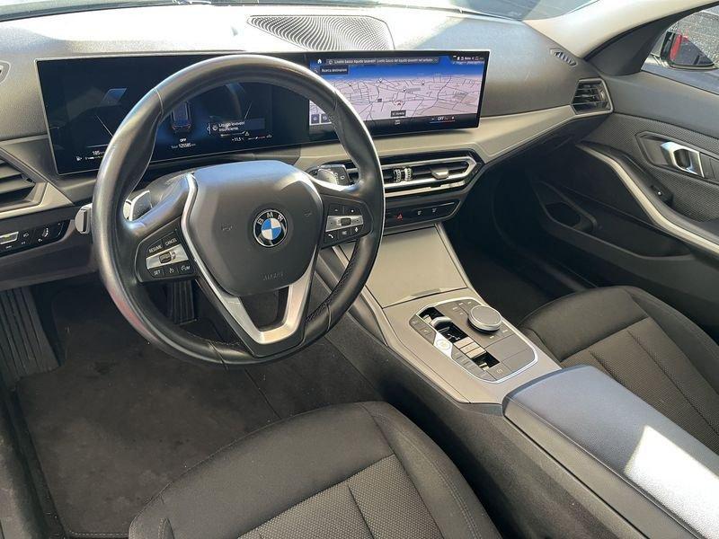 BMW Serie 3 Touring Serie 3 320d 48V xDrive Touring