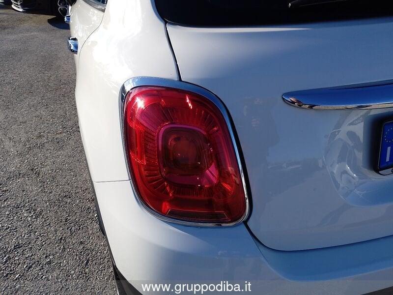 FIAT 500X 2015 Diesel 1.3 mjt Popstar 4x2 95cv