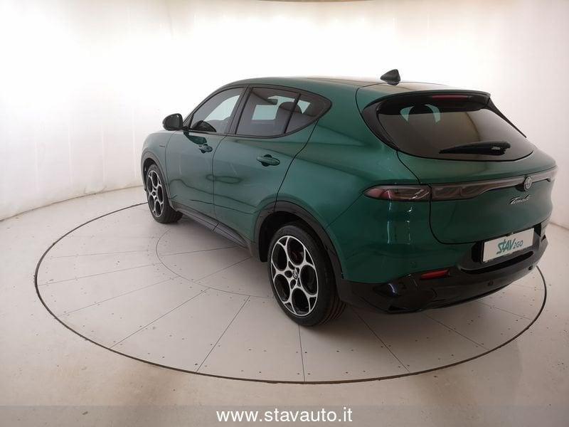 Alfa Romeo Tonale Tonale 1.5 160 CV MHEV TCT7 Veloce