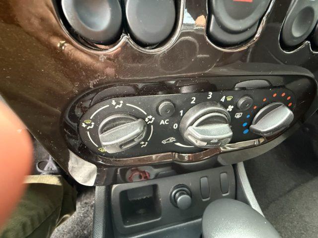DACIA Duster 1.6 110CV 4x2 GPL Lauréate