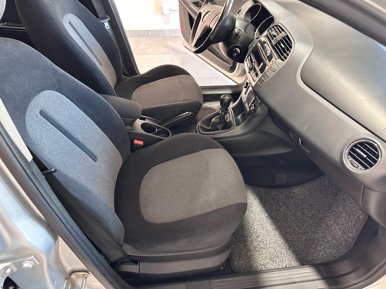 Fiat Bravo 1.6 MJT 120 CV Emotion - DA VETRINA - PERFETTA!!!