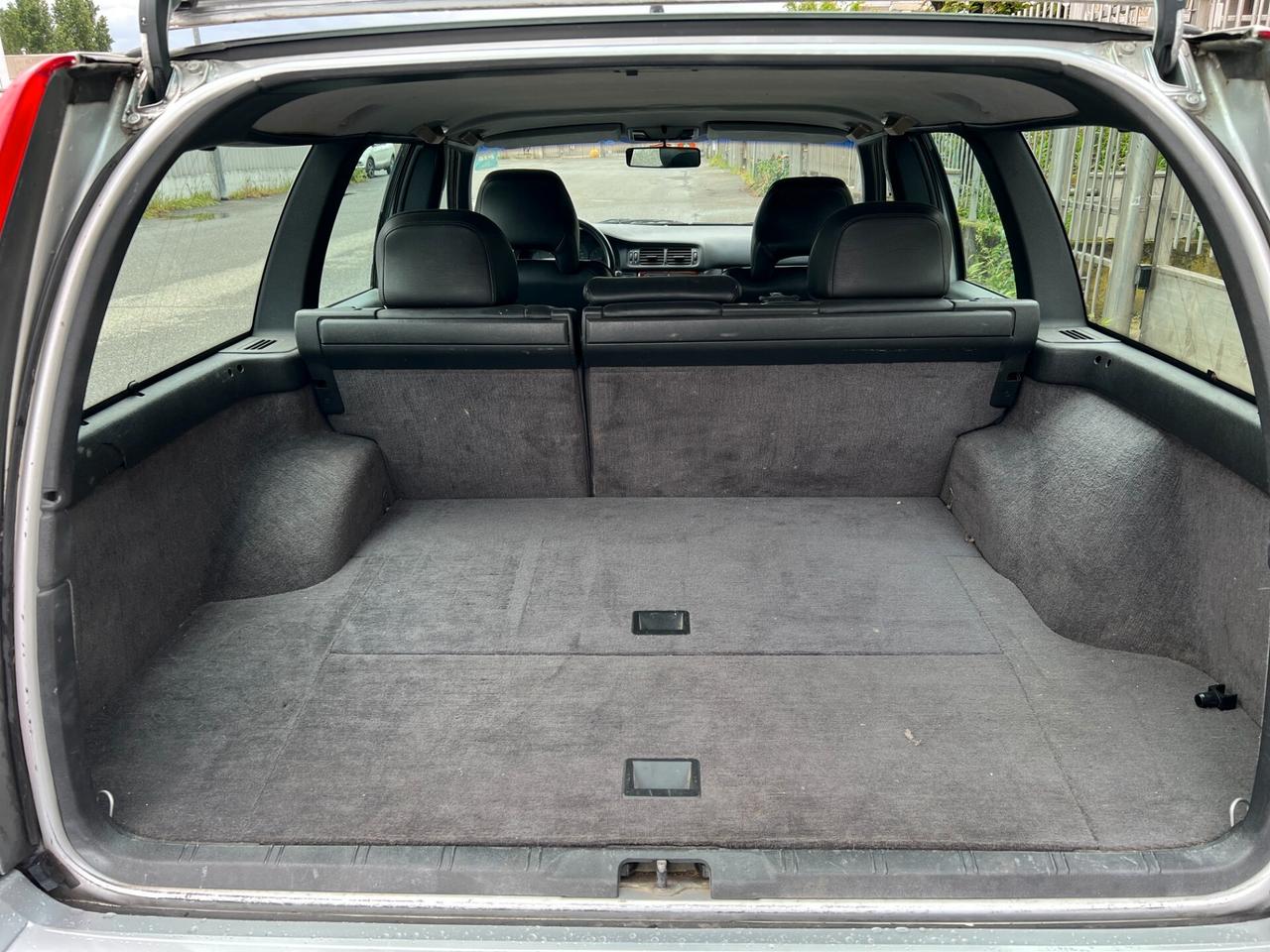 Volvo V70 volvo v70 2.0 Turbo sw 20v. 180 cv