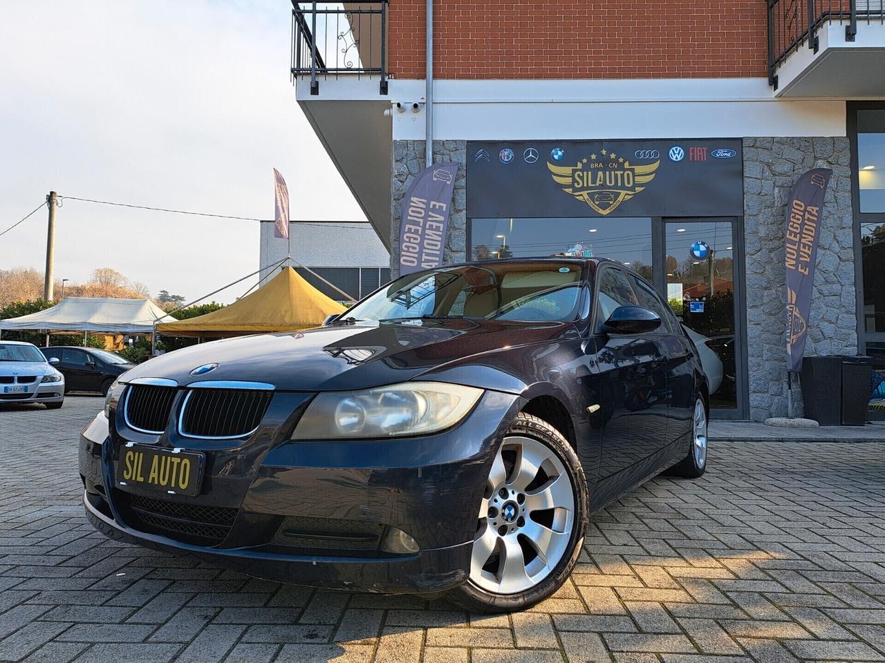 Bmw 320d MSport / 2.0, 177CV / AUT.