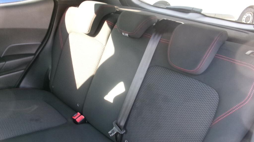 Ford Fiesta 5 Porte 1.0 EcoBoost ST-Line