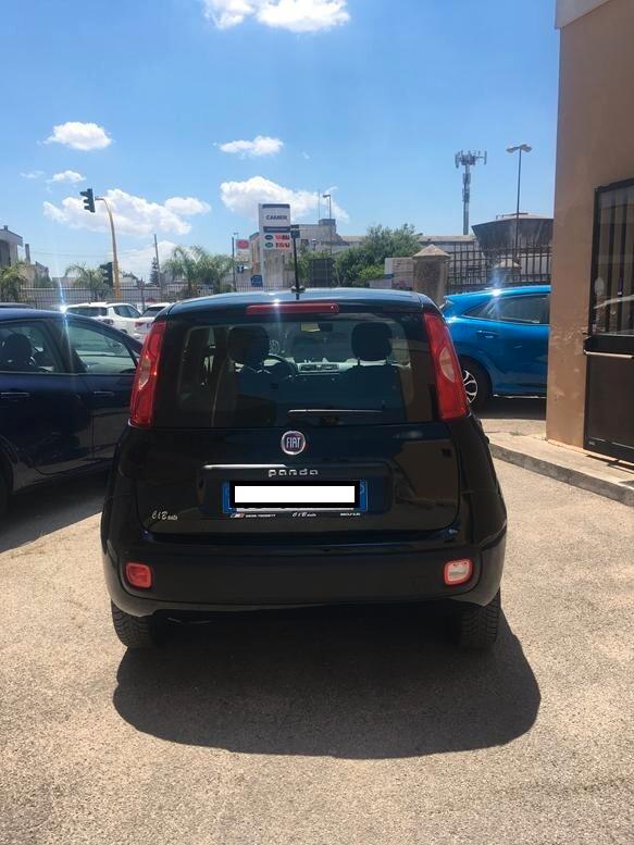 Fiat Panda 1.2 Easy