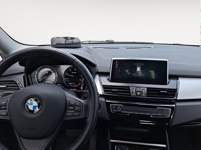 BMW 218 d xDrive Active Tourer Business aut.