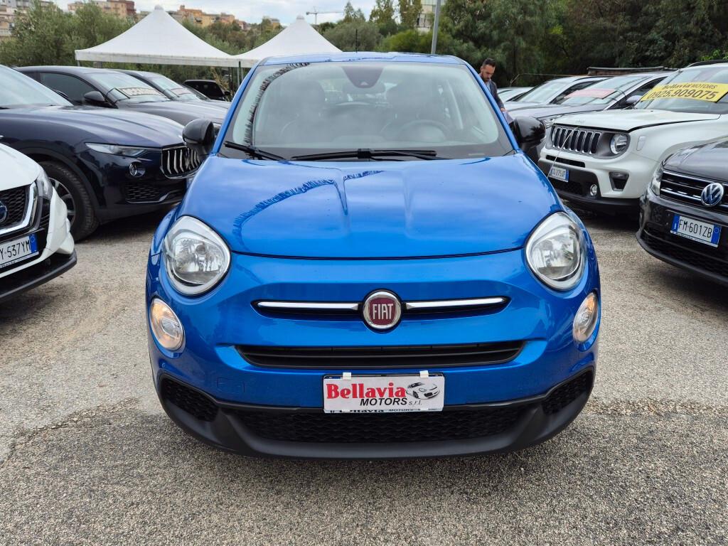 Fiat 500X 1.0 BENZINA 120CV UNICO PROPRIETARIO