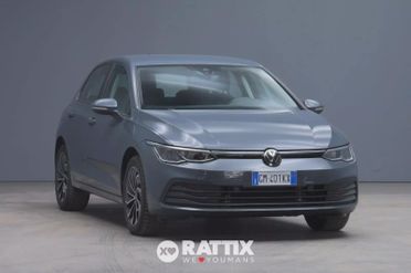 Volkswagen Golf 1.5 ETSI EVO 130CV Life DSG