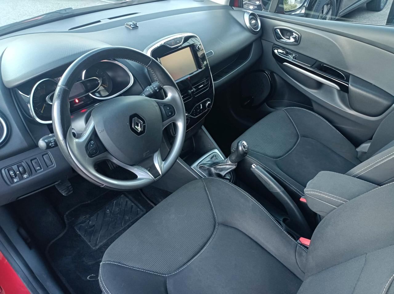 Renault Clio 1.2 75CV GPL 5 porte Live