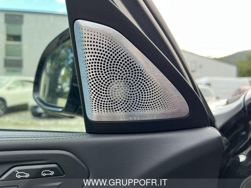 BMW X6 X6 M 4.4 Competition