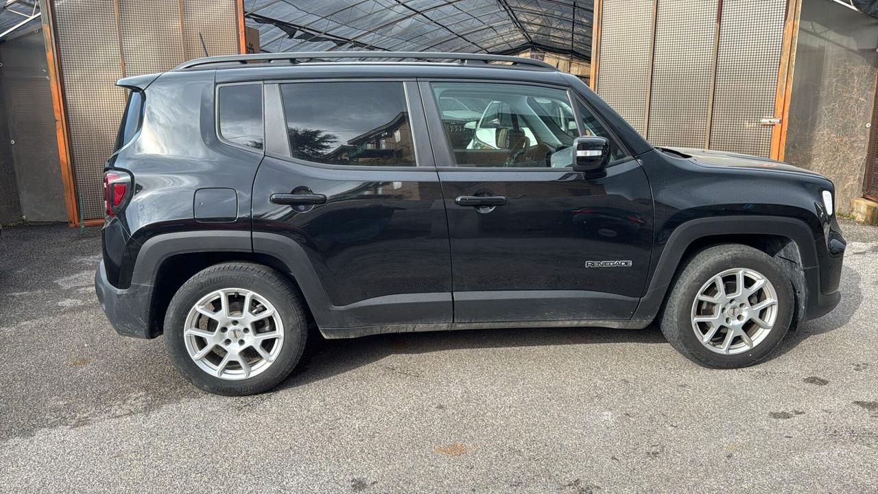 Jeep Renegade 1.6 Mjt 130 CV Limited 2023 USATO