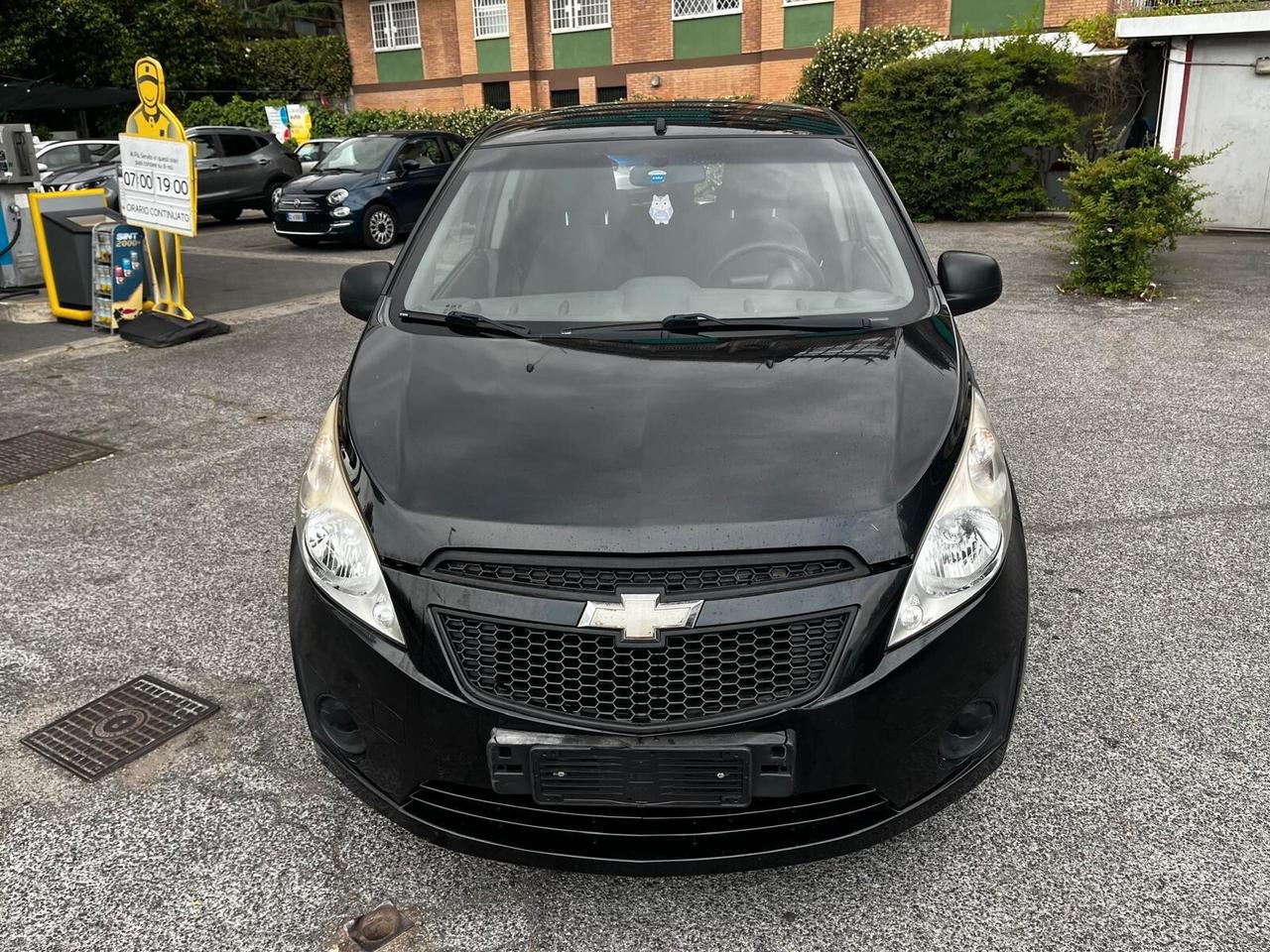 Chevrolet Spark 1.0