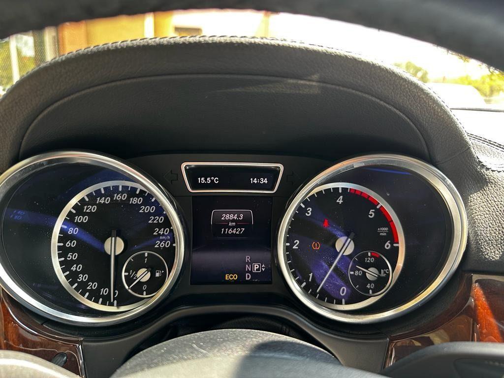MERCEDES-BENZ GL 350 d 4Matic Exclusive Plus 7 posti *Prezzo Reale*