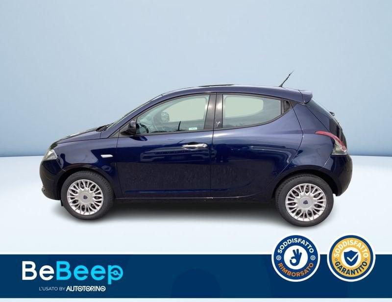 Lancia Ypsilon 1.2 SILVER 69CV