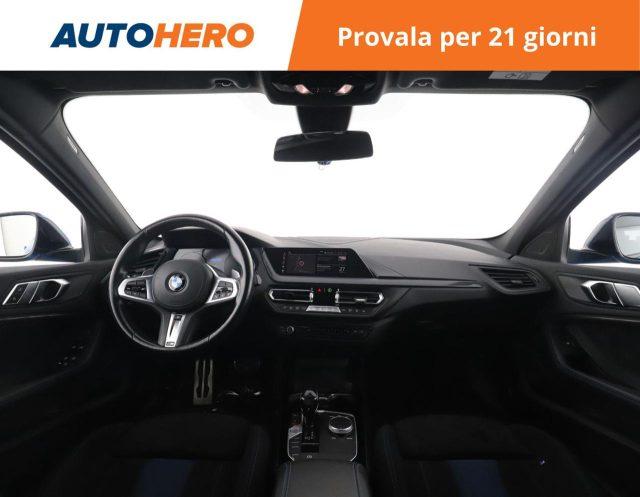 BMW 120 d xDrive 5p. Msport