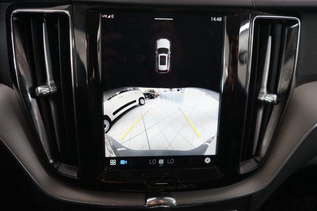 VOLVO XC60 T6 Recharge Plug-in Hybrid AWD automatico Plus Dar