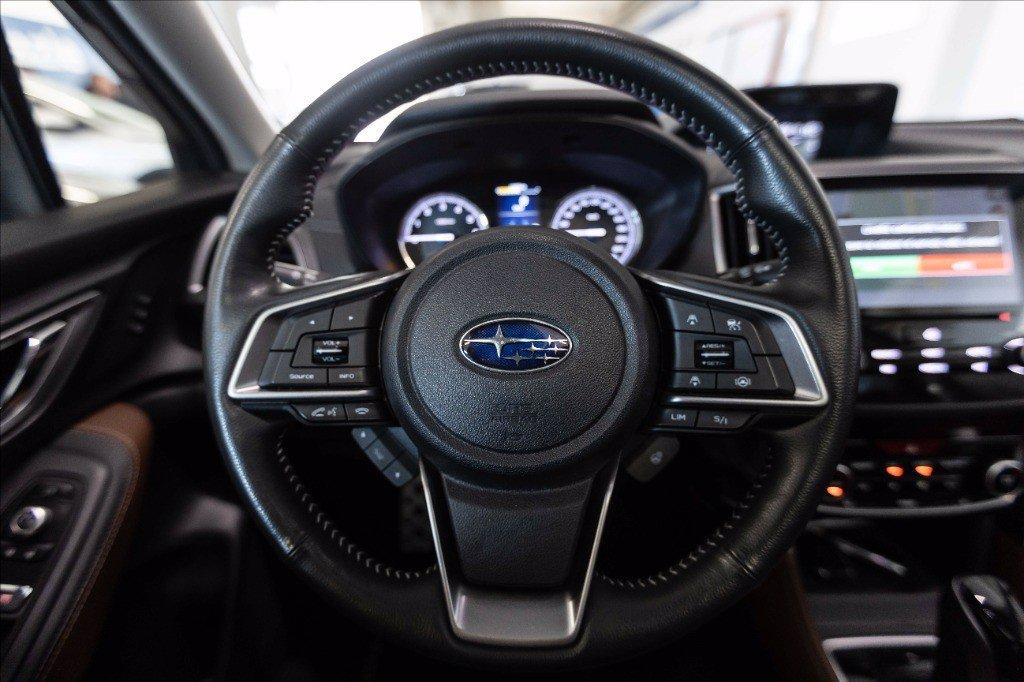 SUBARU Forester 2.0i e-boxer Premium lineartronic del 2023