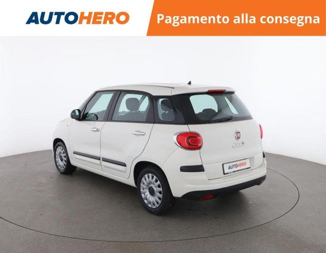FIAT 500L 1.4 95 CV Urban