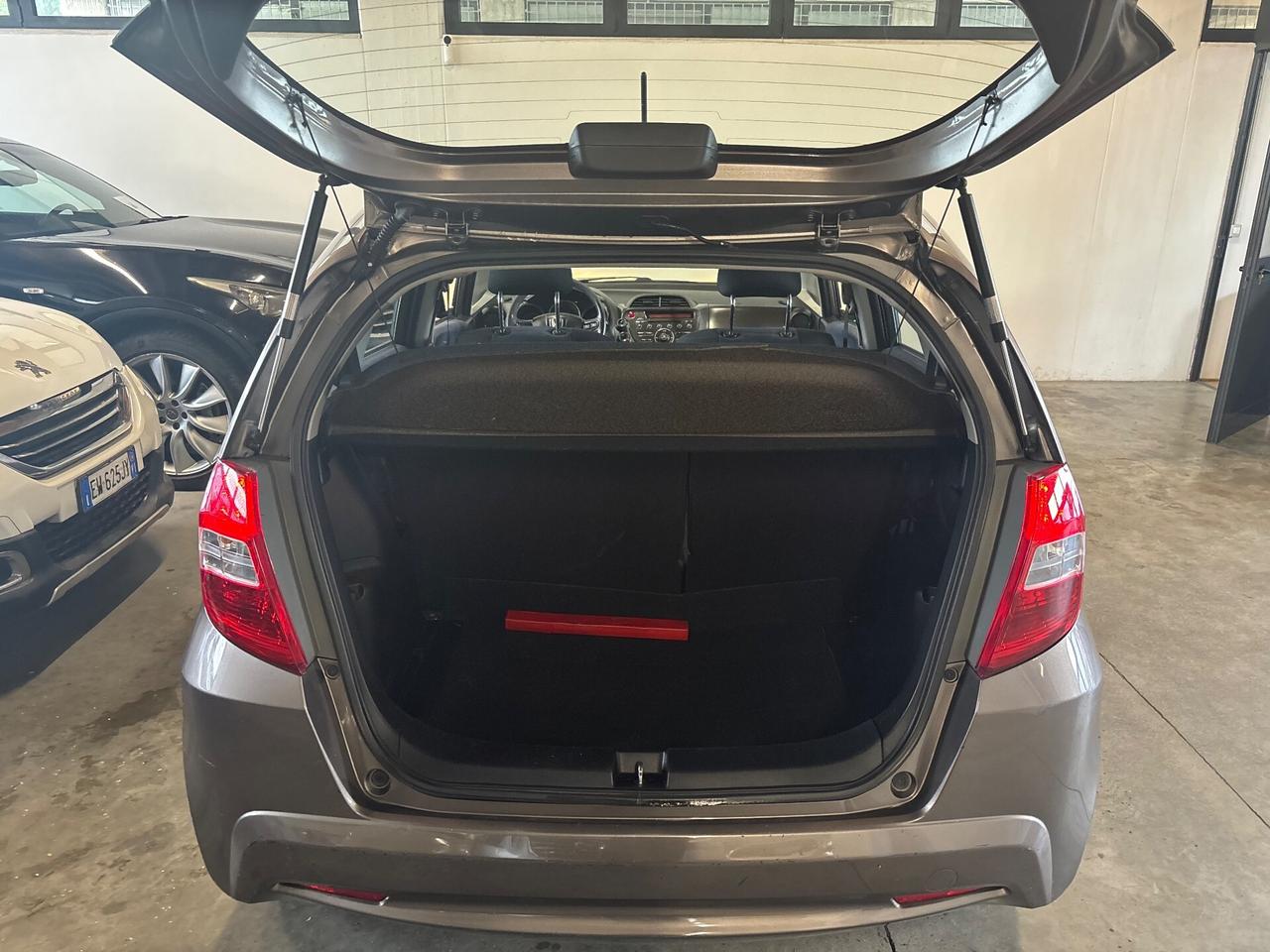 Honda Jazz 1.4 i-VTEC BENZINA | OK NEOPATENTATI |