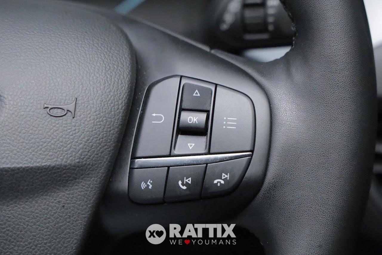 Ford Focus SW 1.5 Ecoblue 120CV Business Auto