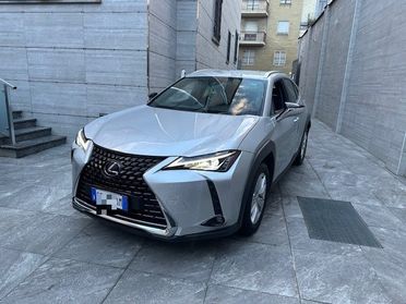 LEXUS UX 250h UX Hybrid Business