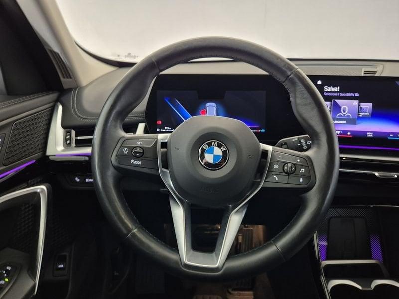 BMW X1 U11 sdrive18i Edition Essence auto