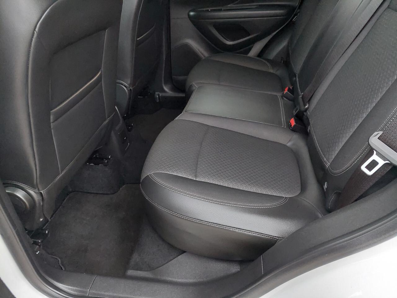 Opel Mokka X 1.4 Turbo GPL Tech 140CV 4x2 Ultimate